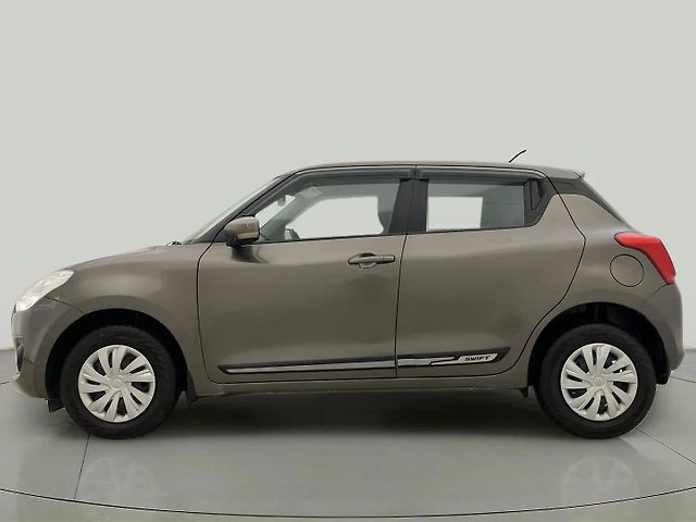Used Maruti Suzuki Swift [2021-2024] VXi [2021-2023] in Ahmedabad