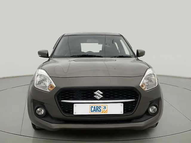 Used Maruti Suzuki Swift [2021-2024] VXi [2021-2023] in Ahmedabad