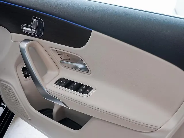 Used Mercedes-Benz A-Class Limousine [2021-2023] 200 in Gurgaon