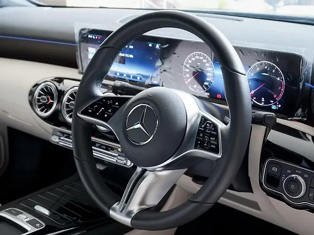Used Mercedes-Benz A-Class Limousine [2021-2023] 200 in Gurgaon