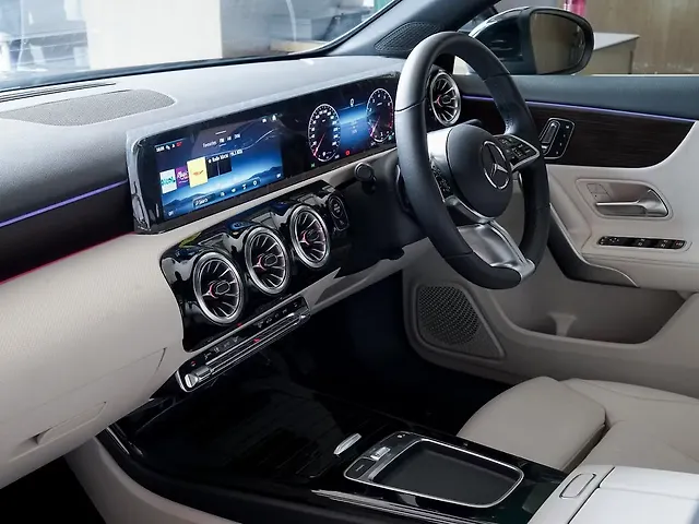 Used Mercedes-Benz A-Class Limousine [2021-2023] 200 in Gurgaon
