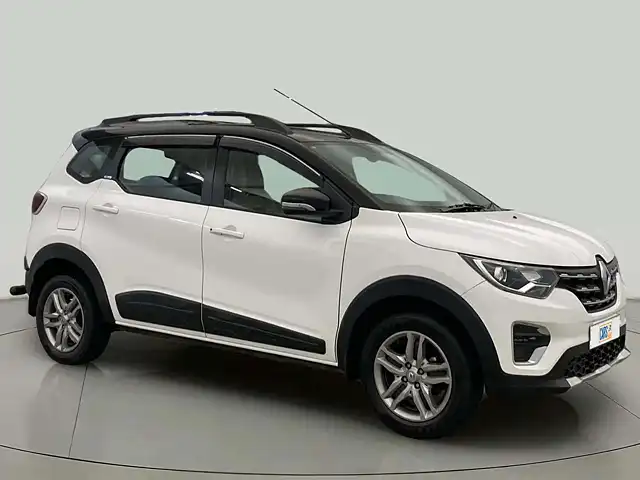 Used 2021 Renault Triber in Delhi