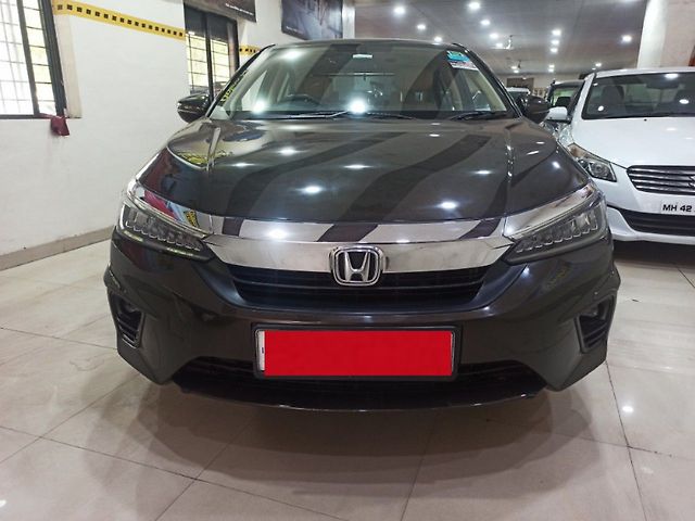 Used 2023 Honda City in Pune