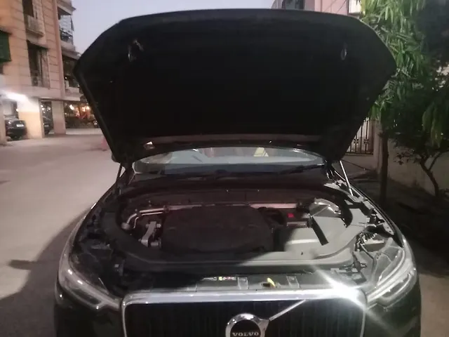 Used Volvo XC60 [2017-2021] D5 Inscription [2017-2020] in Raipur