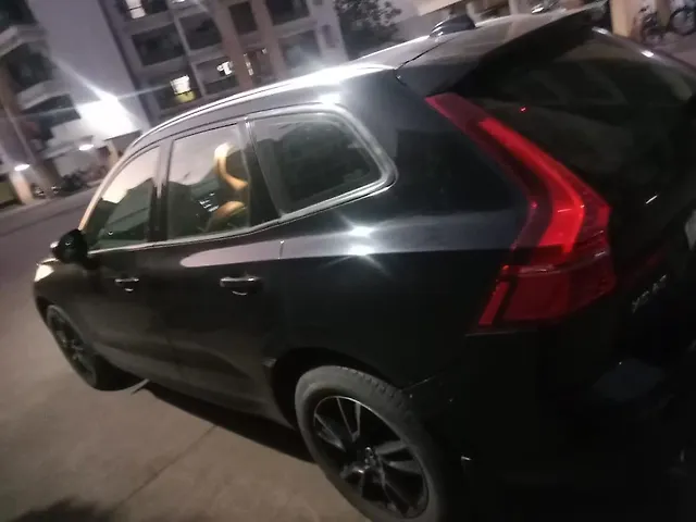 Used Volvo XC60 [2017-2021] D5 Inscription [2017-2020] in Raipur
