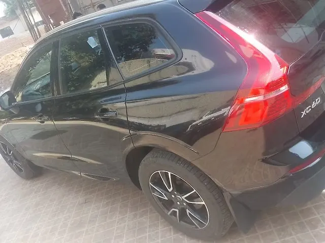 Used Volvo XC60 [2017-2021] D5 Inscription [2017-2020] in Raipur