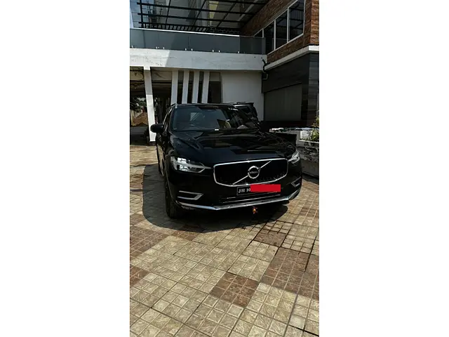 Used 2019 Volvo XC60 in Raipur