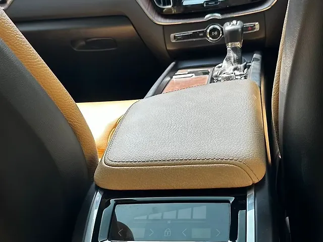 Used Volvo XC60 [2017-2021] D5 Inscription [2017-2020] in Raipur