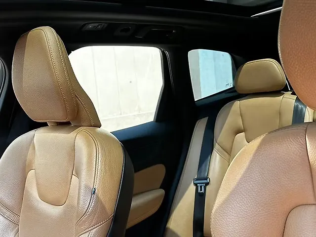 Used Volvo XC60 [2017-2021] D5 Inscription [2017-2020] in Raipur
