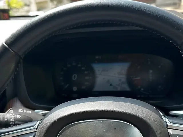 Used Volvo XC60 [2017-2021] D5 Inscription [2017-2020] in Raipur