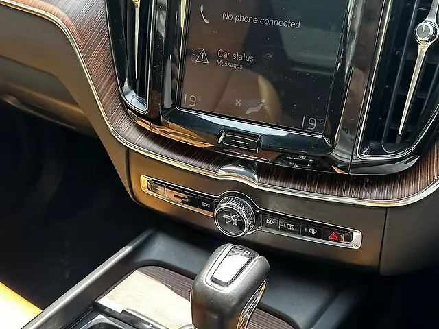 Used Volvo XC60 [2017-2021] D5 Inscription [2017-2020] in Raipur