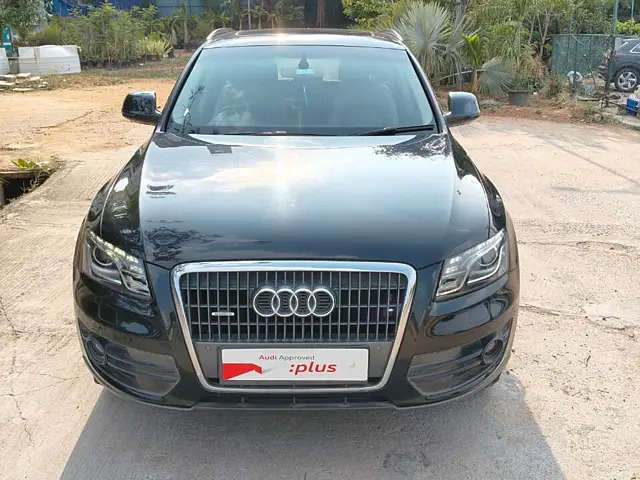 Used 2011 Audi Q5 in Bangalore