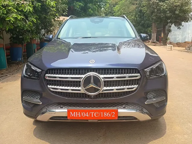 Used 2023 Mercedes-Benz GLE in Mumbai