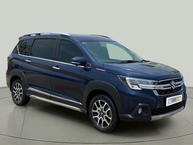 Used 2022 Maruti Suzuki XL6 in Coimbatore