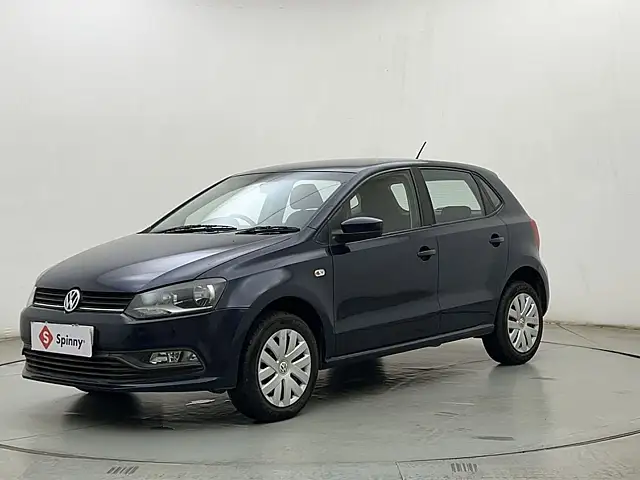 Used 2015 Volkswagen Polo in Mumbai