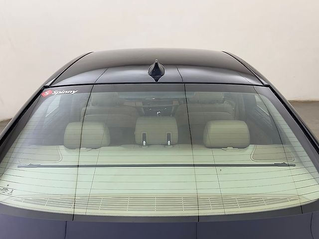 Used BMW 5 Series [2013-2017] 520d Prestige in Mumbai