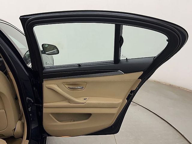 Used BMW 5 Series [2013-2017] 520d Prestige in Mumbai