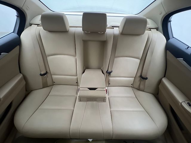 Used BMW 5 Series [2013-2017] 520d Prestige in Mumbai