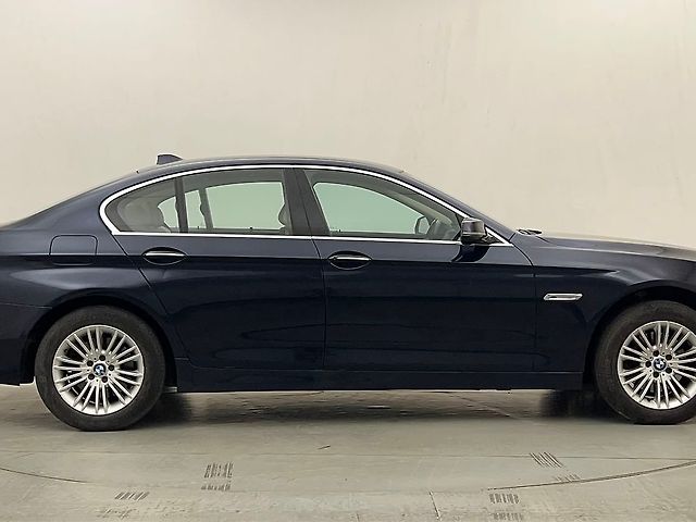 Used BMW 5 Series [2013-2017] 520d Prestige in Mumbai