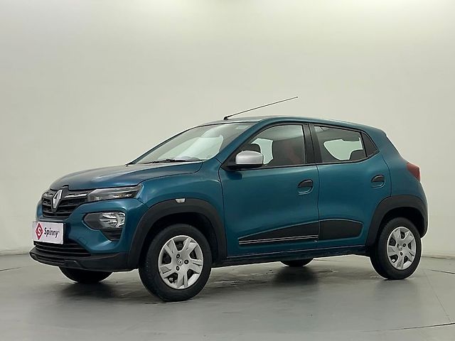 Used 2021 Renault Kwid in Lucknow