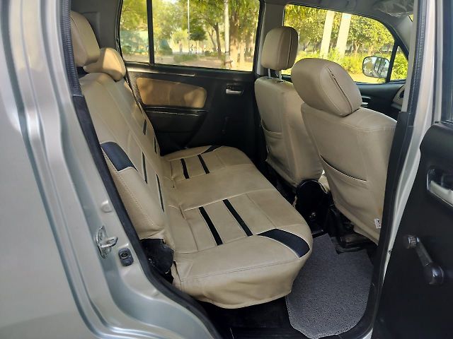 Used Maruti Suzuki Wagon R 1.0 [2014-2019] LXI CNG in Noida