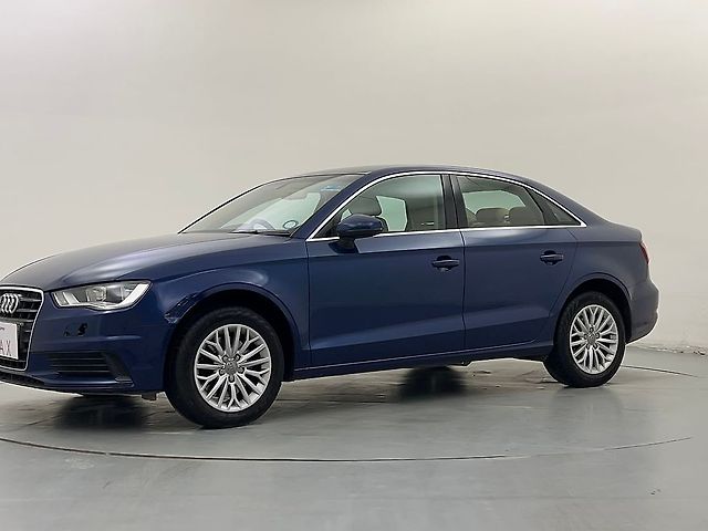 Used 2015 Audi A3 in Gurgaon