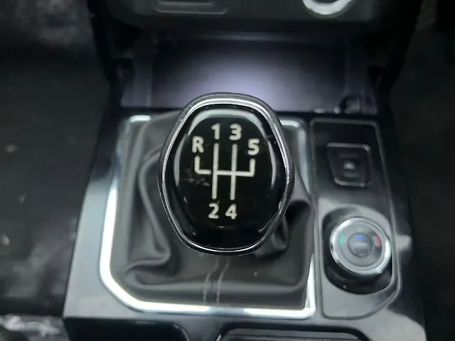 Used Renault Kiger [2021-2022] RXZ MT in Mumbai