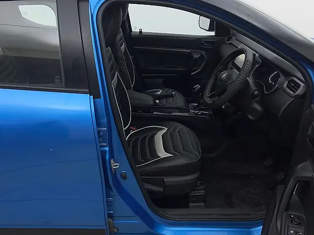 Used Renault Kiger [2021-2022] RXZ MT in Mumbai