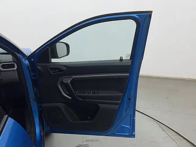 Used Renault Kiger [2021-2022] RXZ MT in Mumbai