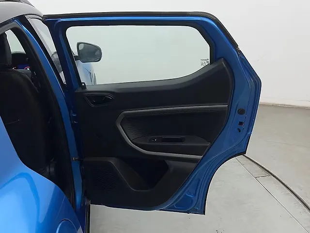 Used Renault Kiger [2021-2022] RXZ MT in Mumbai
