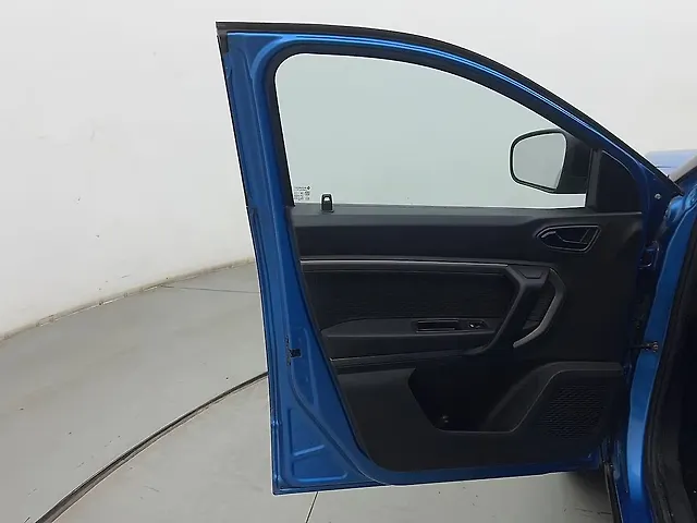 Used Renault Kiger [2021-2022] RXZ MT in Mumbai