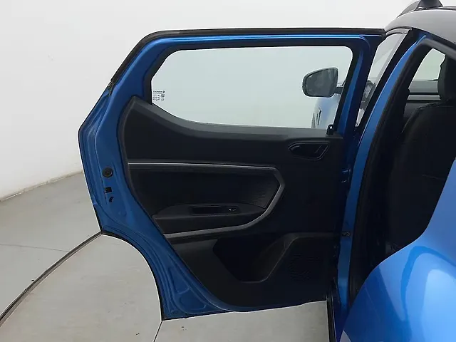 Used Renault Kiger [2021-2022] RXZ MT in Mumbai