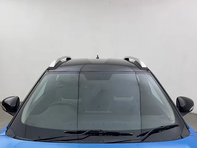 Used Renault Kiger [2021-2022] RXZ MT in Mumbai