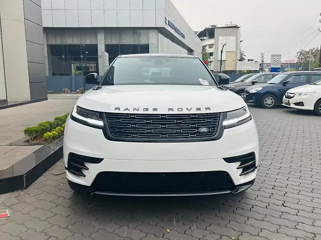 Used 2023 Land Rover Range Rover Velar in Kochi