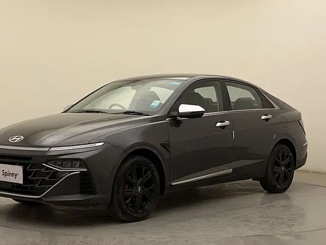 Used 2023 Hyundai Verna in Pune