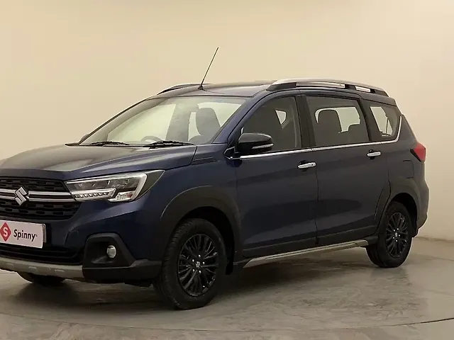 Used 2020 Maruti Suzuki XL6 in Pune