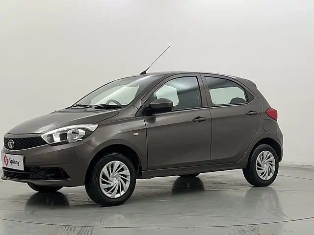 Used 2018 Tata Tiago in Gurgaon