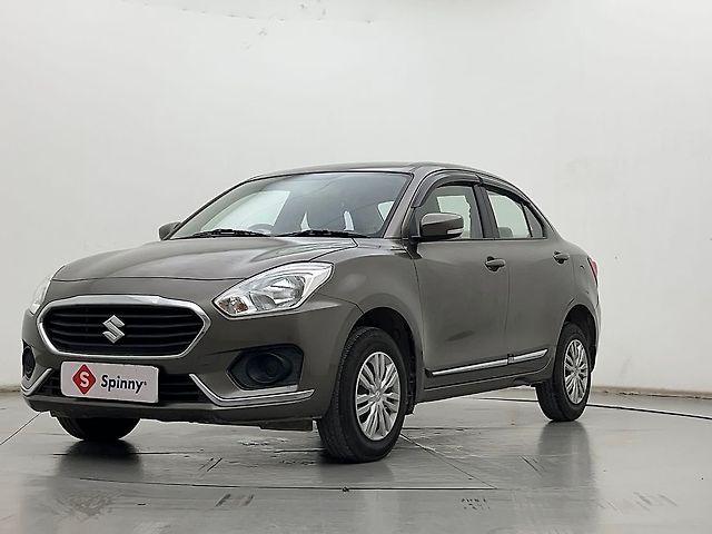 Used 2019 Maruti Suzuki DZire in Hyderabad