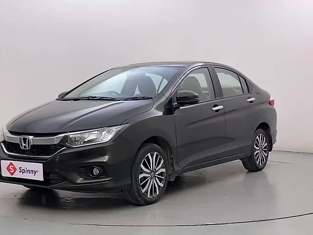 Used 2019 Honda City in Bangalore