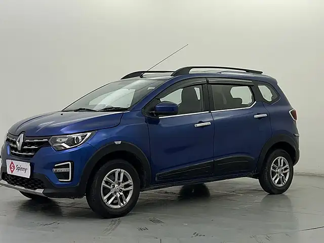 Used 2020 Renault Triber in Ghaziabad