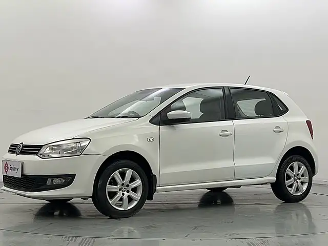 Used 2011 Volkswagen Polo in Gurgaon
