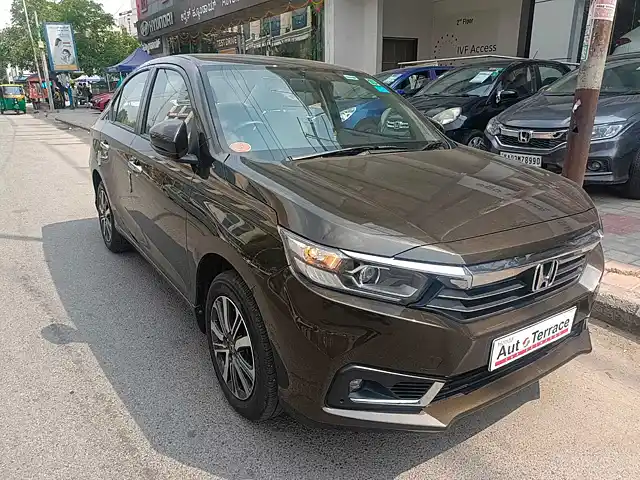 Used 2023 Honda Amaze in Bangalore