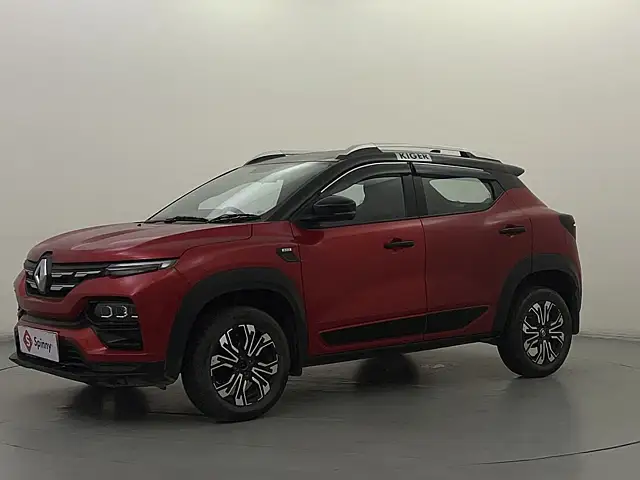 Used 2023 Renault Kiger in Ghaziabad