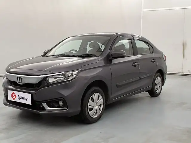Used 2018 Honda Amaze in Lucknow