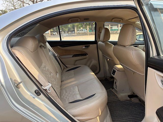 Used Maruti Suzuki Ciaz [2014-2017] ZDi SHVS in Nagpur