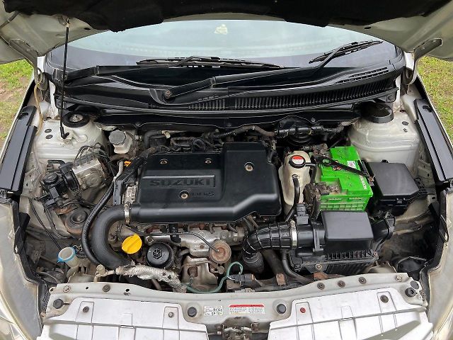 Used Maruti Suzuki Ciaz [2014-2017] ZDi SHVS in Nagpur