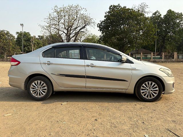 Used Maruti Suzuki Ciaz [2014-2017] ZDi SHVS in Nagpur