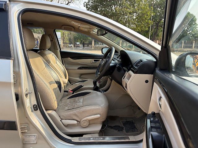 Used Maruti Suzuki Ciaz [2014-2017] ZDi SHVS in Nagpur