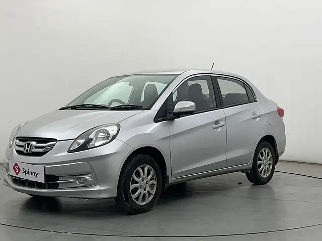 Used 2014 Honda Amaze in Chennai