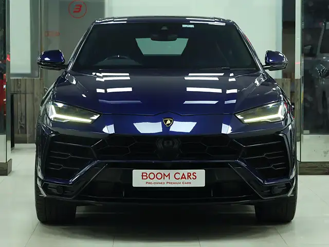 Used 2019 Lamborghini Urus in Chennai